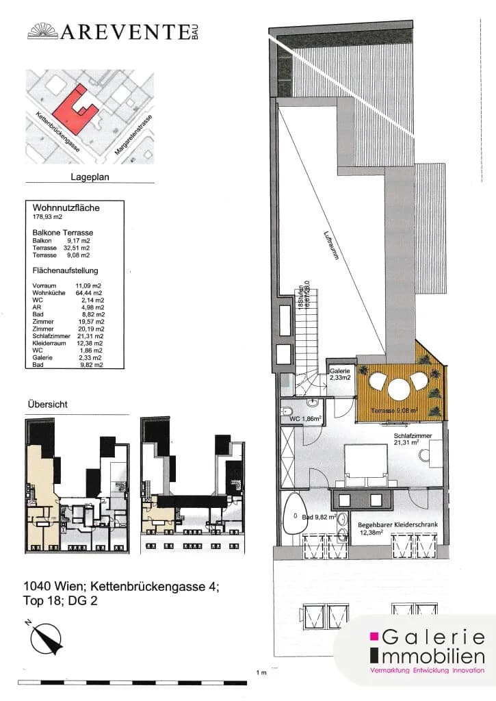 4-Zimmer-Wohnung kaufen in Wien – 178,93 m², € 2.460.000 – Bild 33 von 33