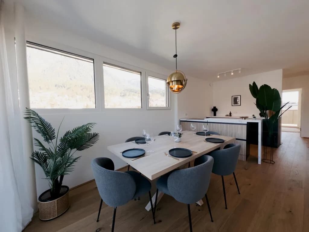 3-Zimmer-Wohnung kaufen in Innsbruck – 76,15 m², € 995.000 – Bild 2 von 12