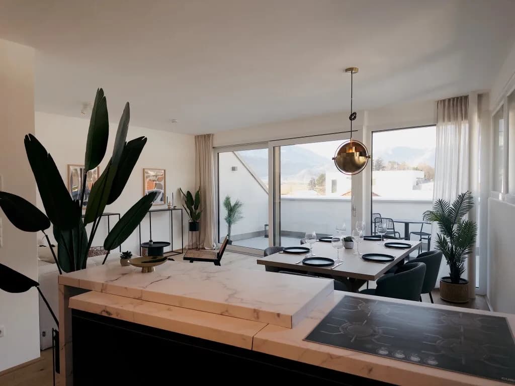 3-Zimmer-Wohnung kaufen in Innsbruck – 76,15 m², € 995.000 – Bild 3 von 12