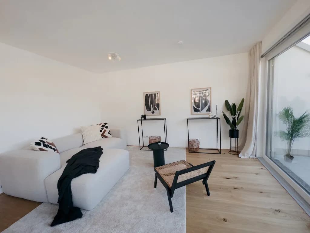 3-Zimmer-Wohnung kaufen in Innsbruck – 76,15 m², € 995.000 – Bild 4 von 12