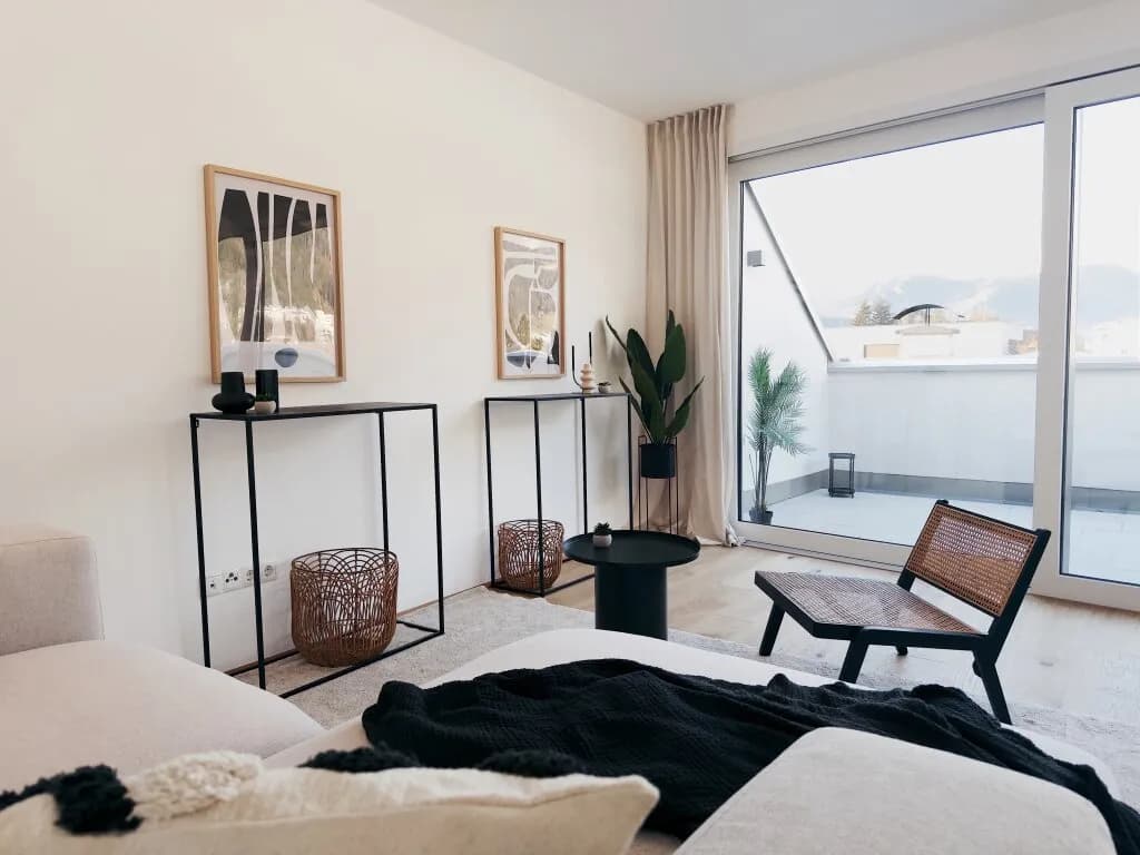 3-Zimmer-Wohnung kaufen in Innsbruck – 76,15 m², € 995.000 – Bild 5 von 12