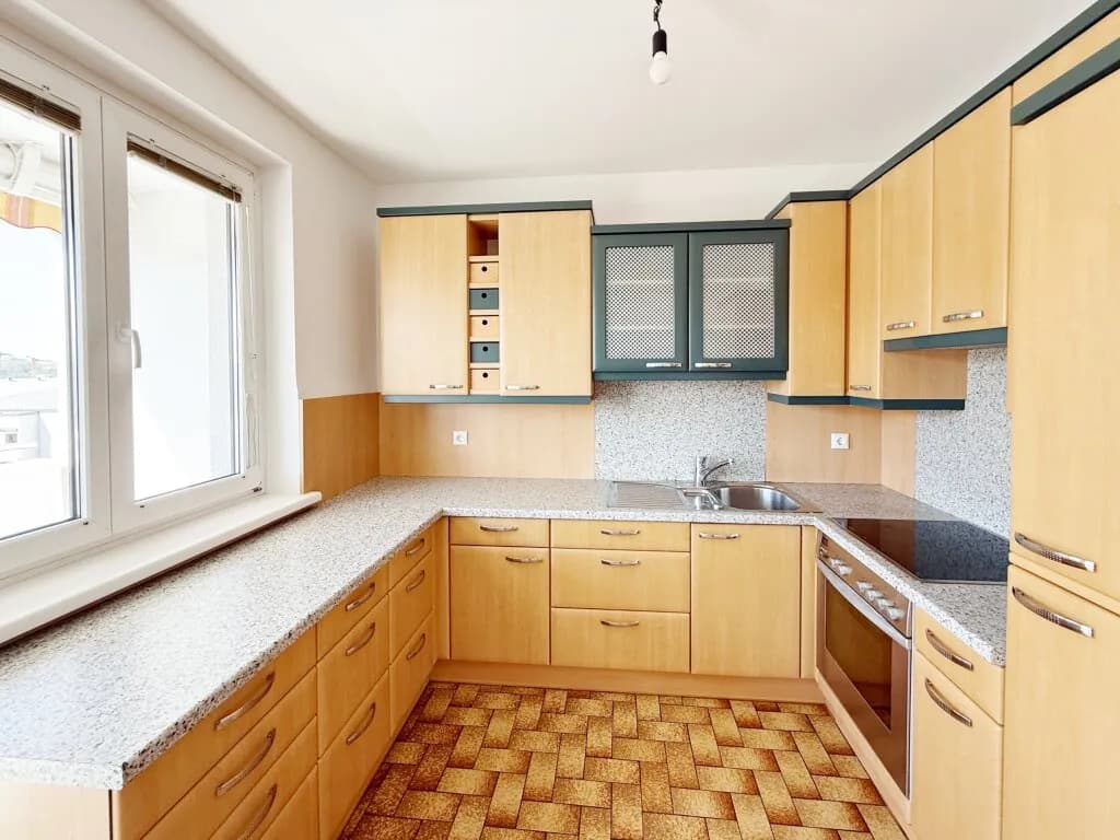 4-Zimmer-Wohnung kaufen in Wels – 107,88 m², € 265.000 – Bild 2 von 20