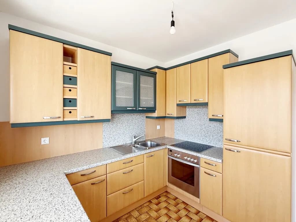 4-Zimmer-Wohnung kaufen in Wels – 107,88 m², € 265.000 – Bild 4 von 20