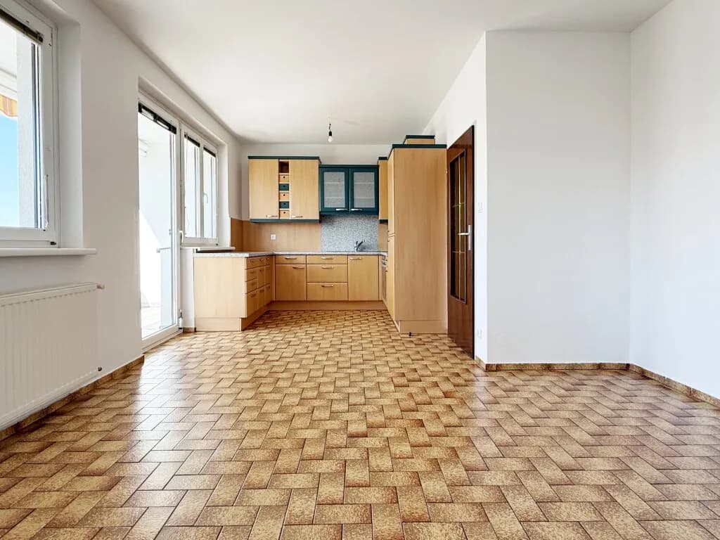 4-Zimmer-Wohnung kaufen in Wels – 107,88 m², € 265.000 – Bild 5 von 20