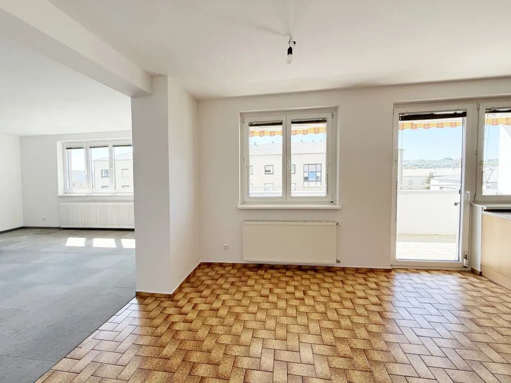 4-Zimmer-Wohnung kaufen in Wels – 107,88 m², € 265.000 – Bild 6 von 20