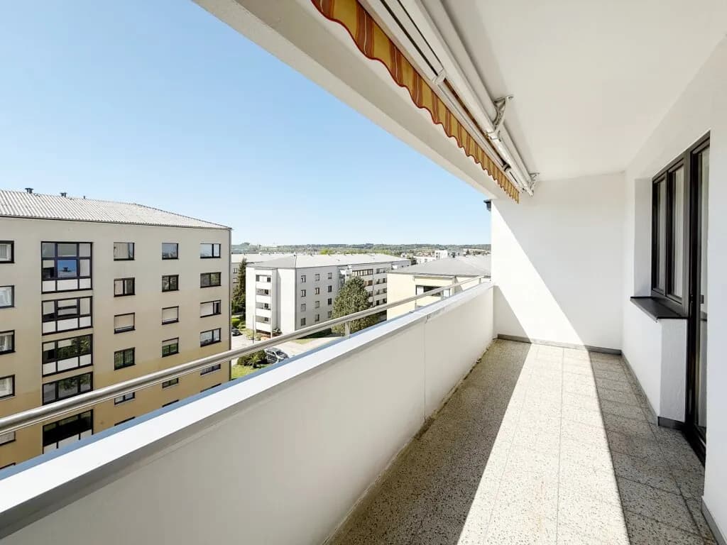 4-Zimmer-Wohnung kaufen in Wels – 107,88 m², € 265.000 – Bild 8 von 20