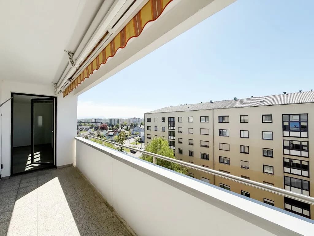 4-Zimmer-Wohnung kaufen in Wels – 107,88 m², € 265.000 – Bild 9 von 20