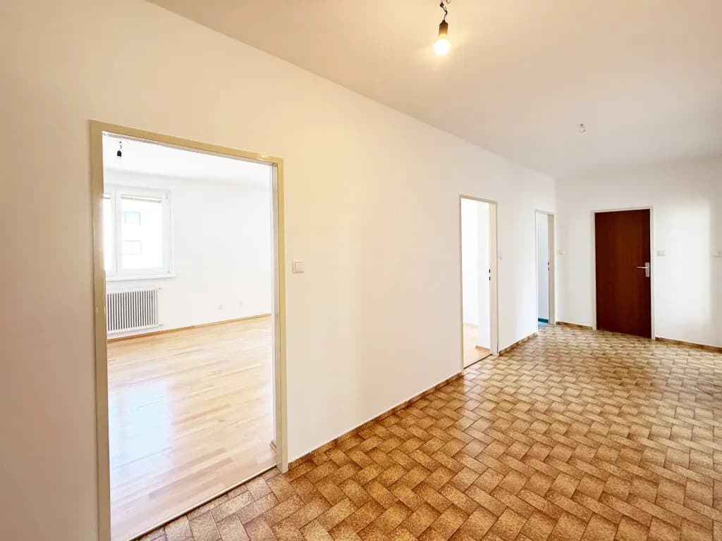 4-Zimmer-Wohnung kaufen in Wels – 107,88 m², € 265.000 – Bild 16 von 20