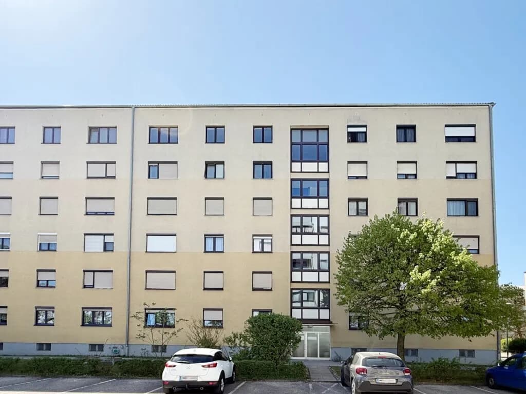 4-Zimmer-Wohnung kaufen in Wels – 107,88 m², € 265.000 – Bild 17 von 20