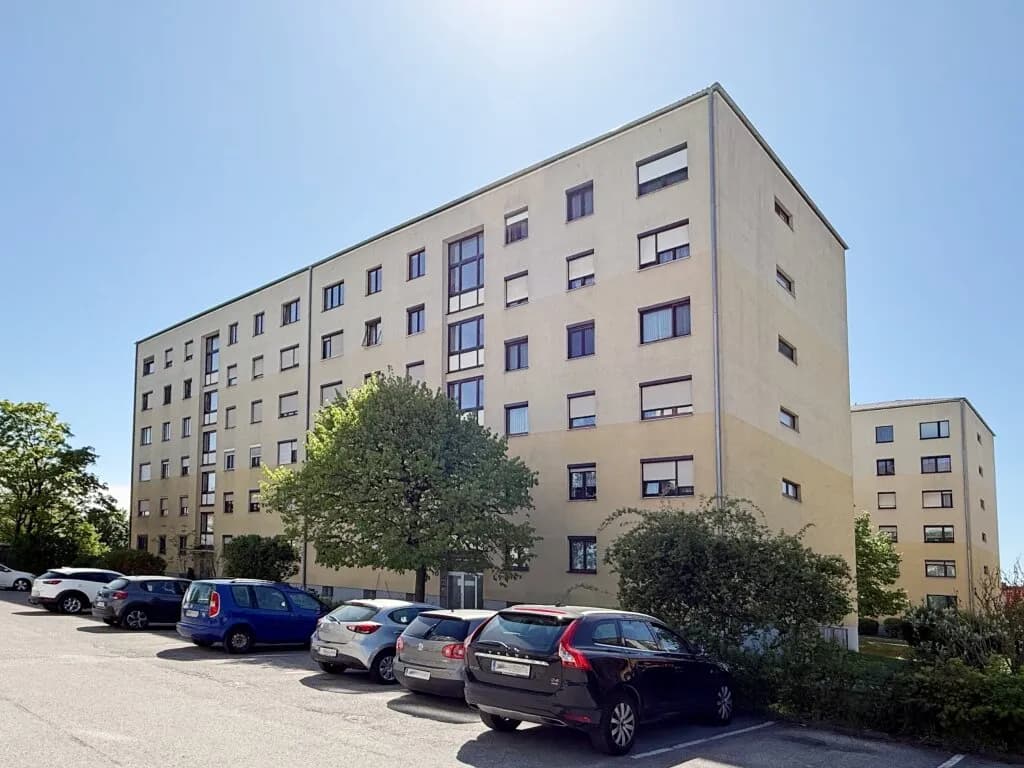 4-Zimmer-Wohnung kaufen in Wels – 107,88 m², € 265.000 – Bild 18 von 20