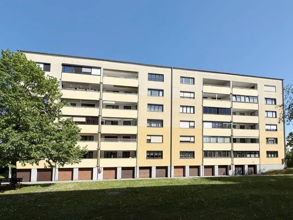 4-Zimmer-Wohnung kaufen in Wels – 107,88 m², € 265.000 – Bild 19 von 20