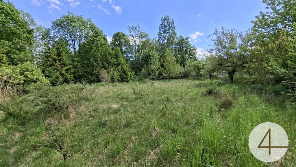 Grundstück kaufen in Sankt Pölten – 1 417 m², € 298.000 – Bild 2 von 10