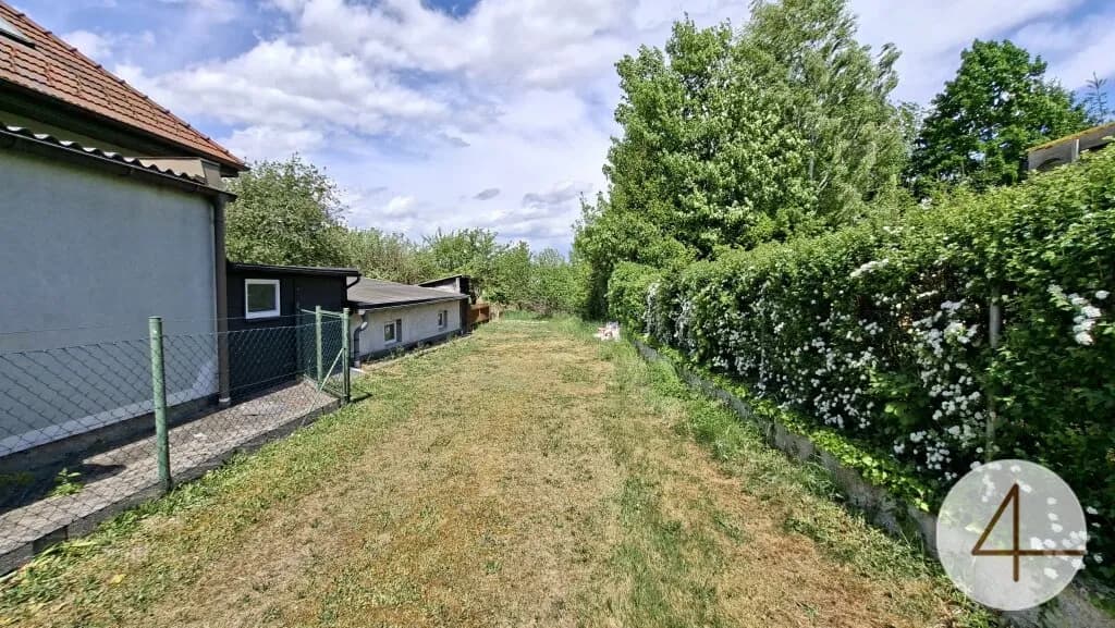 Grundstück kaufen in Sankt Pölten – 1 417 m², € 298.000 – Bild 3 von 10