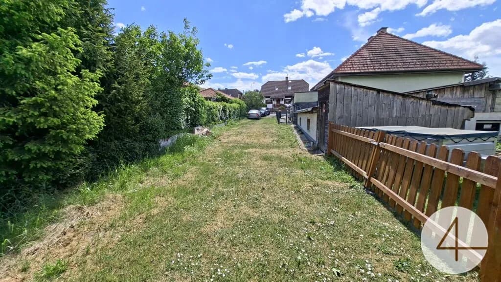 Grundstück kaufen in Sankt Pölten – 1 417 m², € 298.000 – Bild 4 von 10