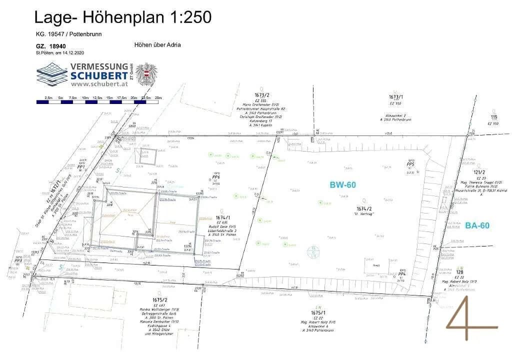 Grundstück kaufen in Sankt Pölten – 1 417 m², € 298.000 – Bild 10 von 10