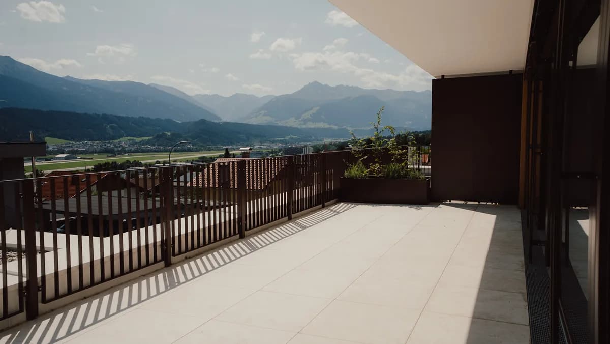 3-Zimmer-Wohnung kaufen in Innsbruck – 92 m², € 963.000