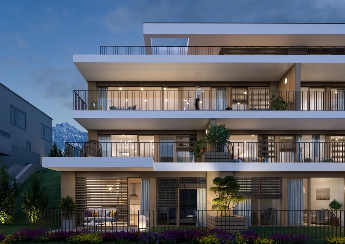 3-Zimmer-Wohnung kaufen in Innsbruck – 92 m², € 963.000 – Bild 11 von 11