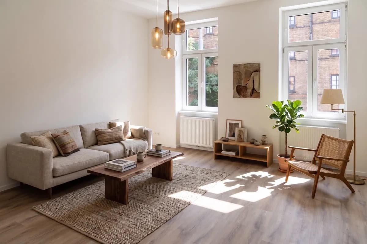 2-Zimmer-Wohnung kaufen in Wien – 42 m², € 289.000
