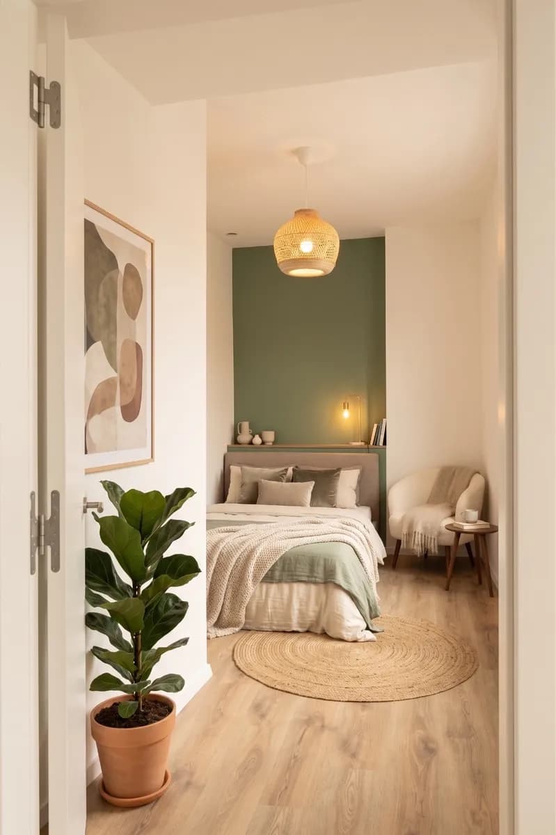 2-Zimmer-Wohnung kaufen in Wien – 42 m², € 289.000 – Bild 2 von 13