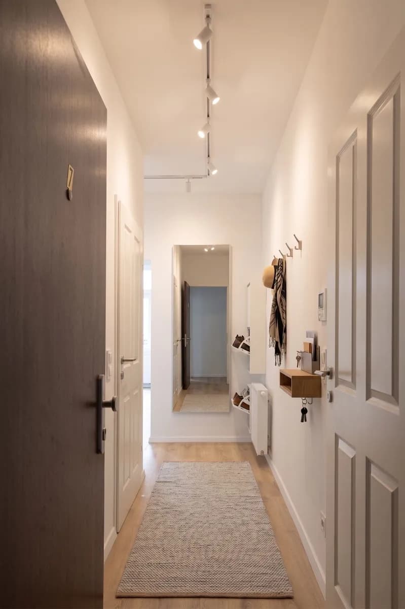 2-Zimmer-Wohnung kaufen in Wien – 42 m², € 289.000 – Bild 4 von 13