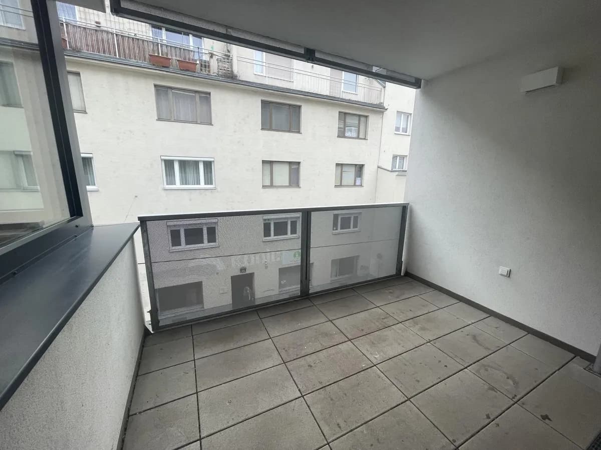 2-Zimmer-Wohnung mieten in Wien – 49,17 m², € 990 – Bild 2 von 9