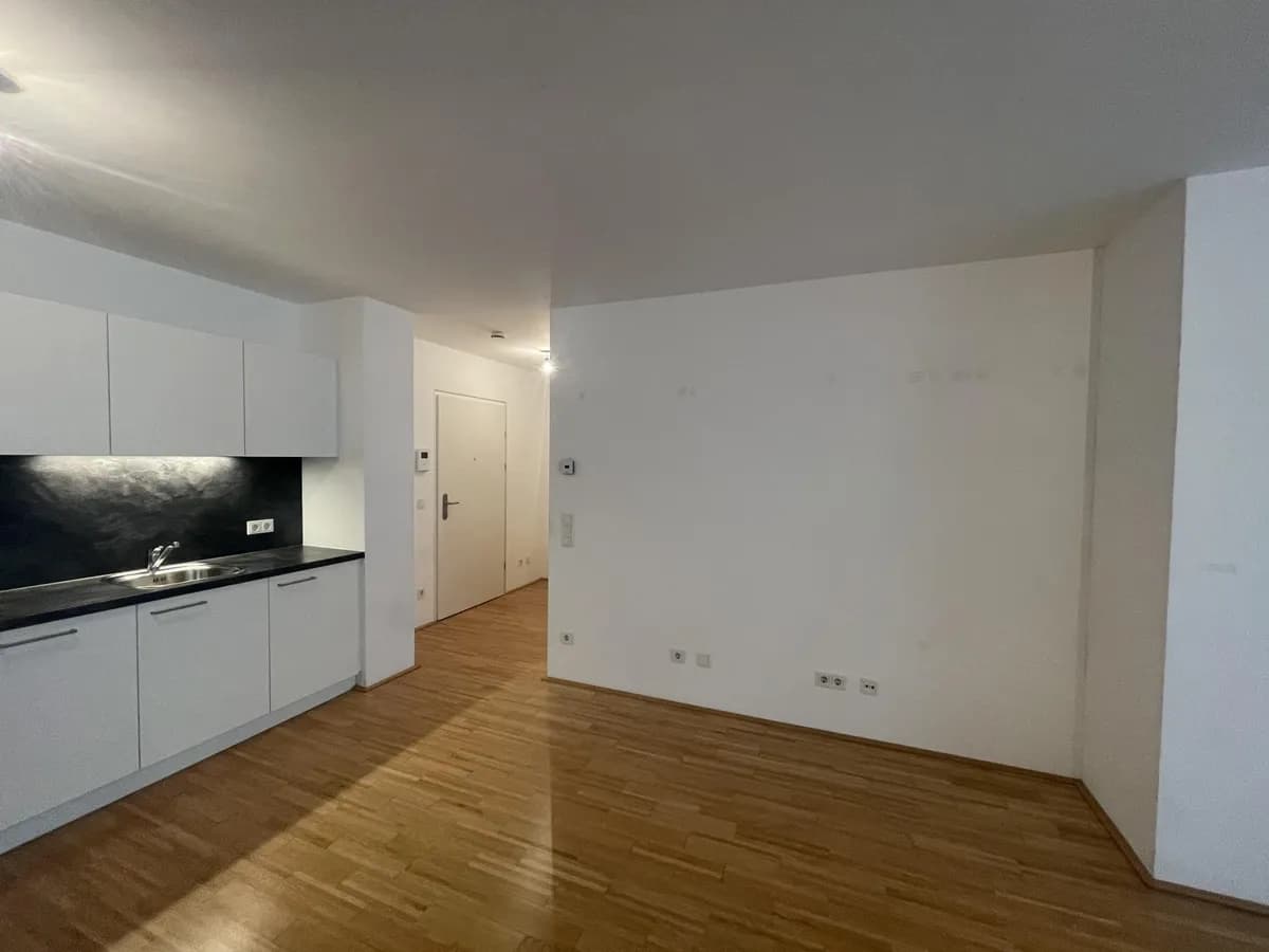 2-Zimmer-Wohnung mieten in Wien – 49,17 m², € 990 – Bild 4 von 9