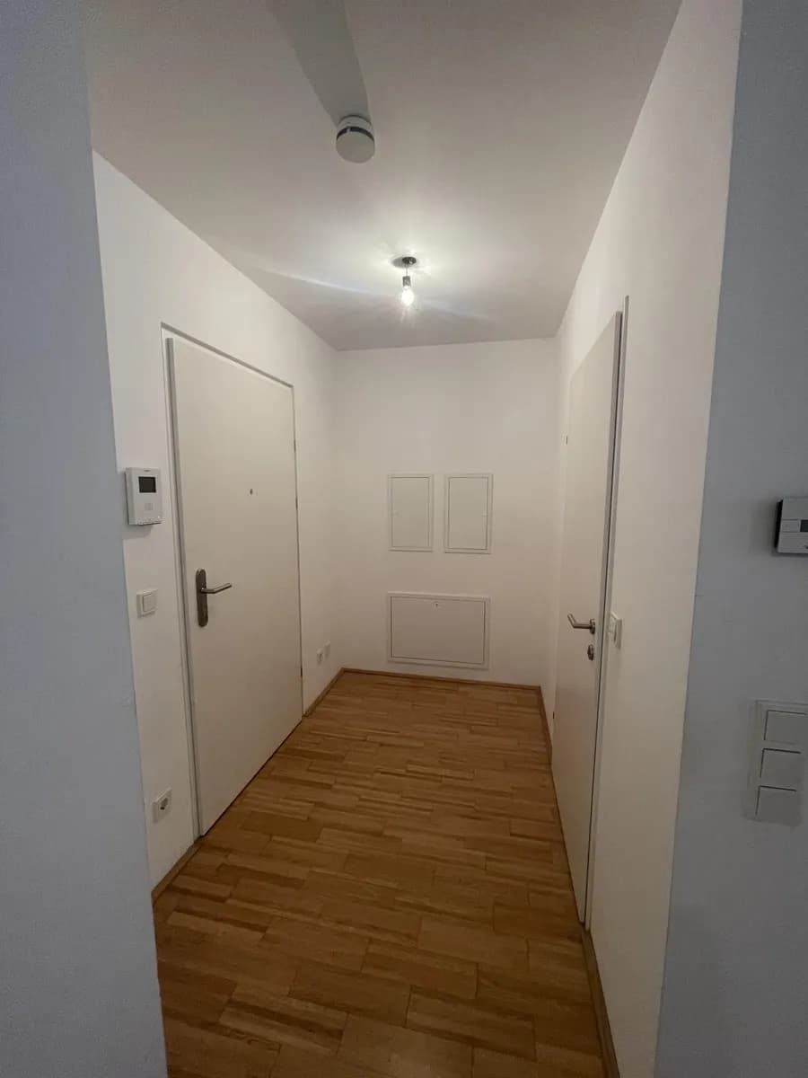 2-Zimmer-Wohnung mieten in Wien – 49,17 m², € 990 – Bild 5 von 9