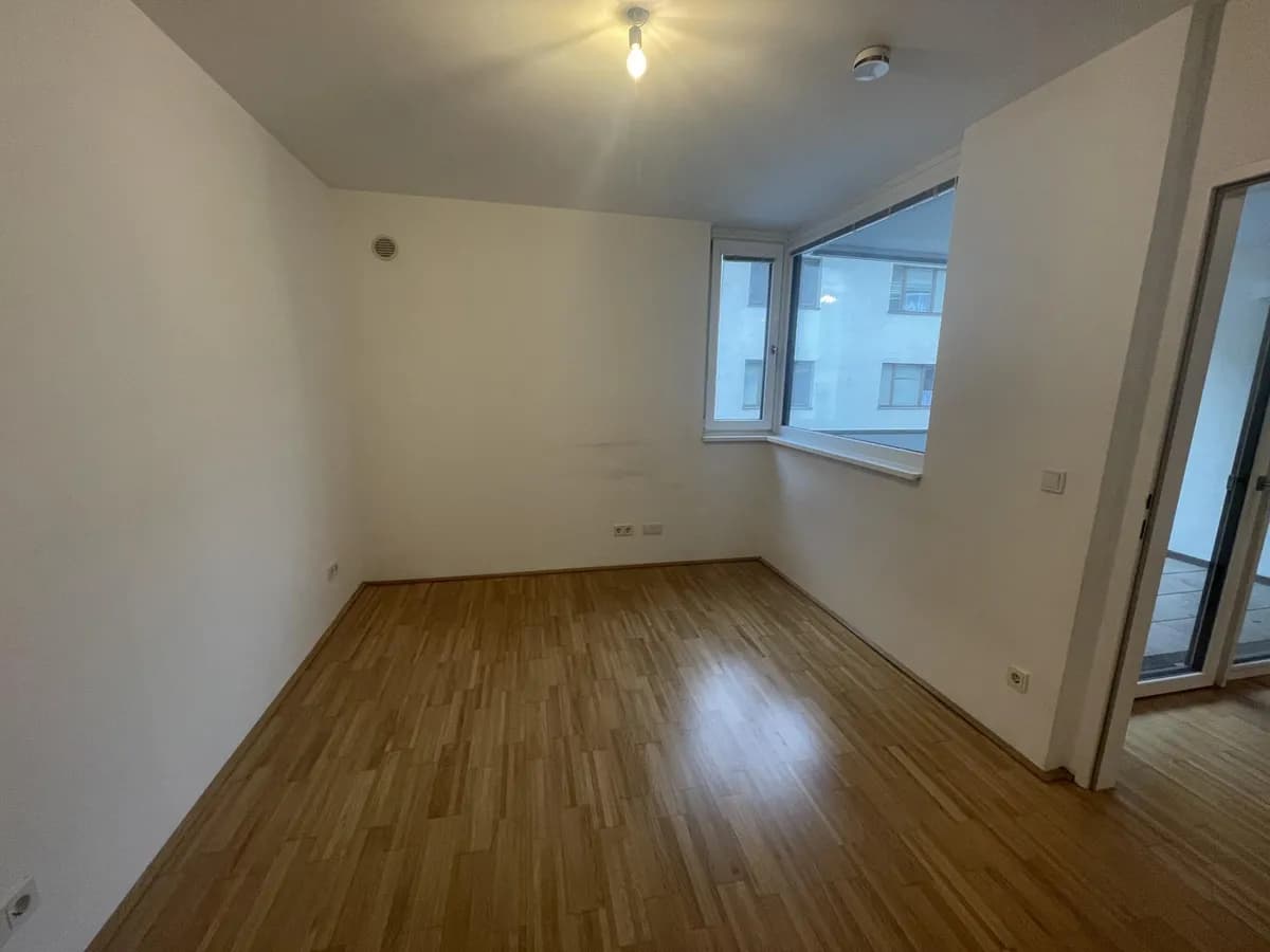 2-Zimmer-Wohnung mieten in Wien – 49,17 m², € 990 – Bild 6 von 9