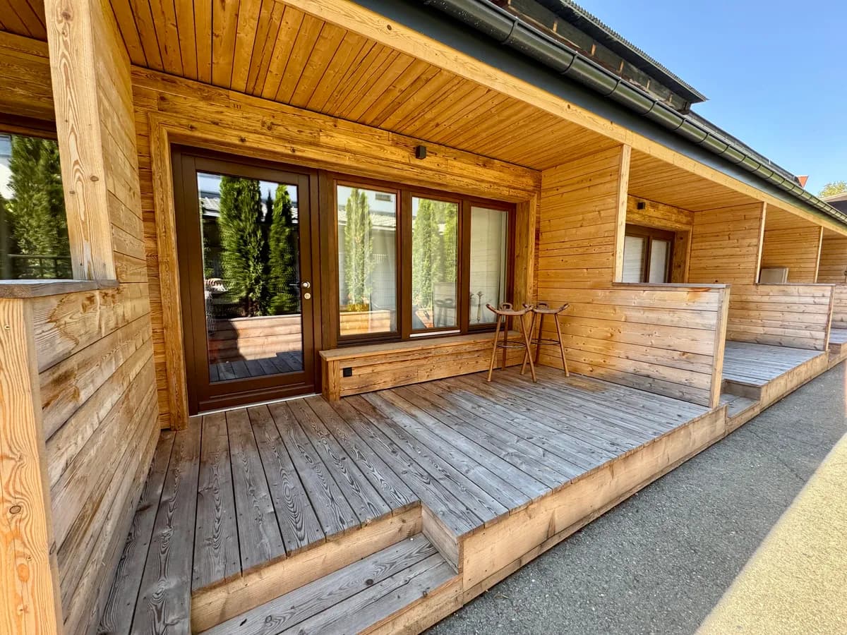 2-Zimmer-Wohnung mieten in Kitzbühel – 33 m², € 850