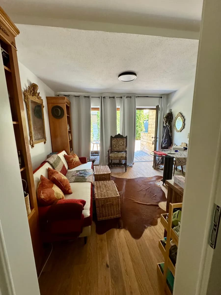 2-Zimmer-Wohnung mieten in Kitzbühel – 33 m², € 850 – Bild 6 von 12