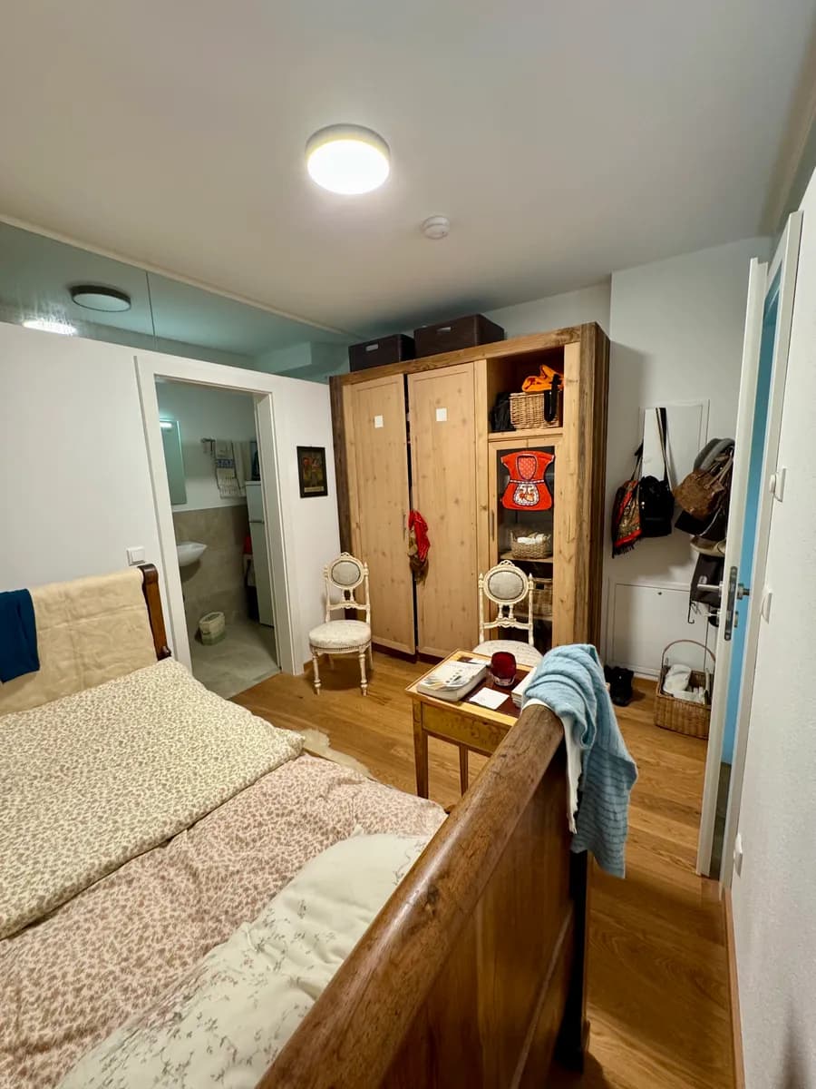 2-Zimmer-Wohnung mieten in Kitzbühel – 33 m², € 850 – Bild 7 von 12