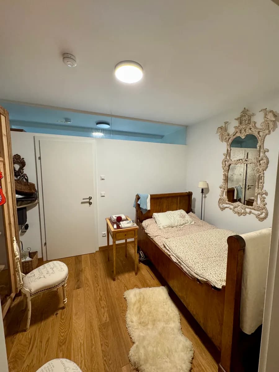 2-Zimmer-Wohnung mieten in Kitzbühel – 33 m², € 850 – Bild 8 von 12