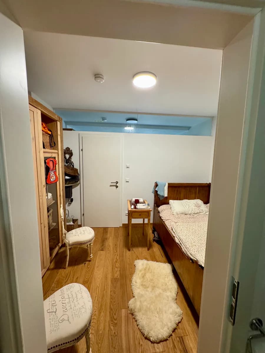 2-Zimmer-Wohnung mieten in Kitzbühel – 33 m², € 850 – Bild 9 von 12