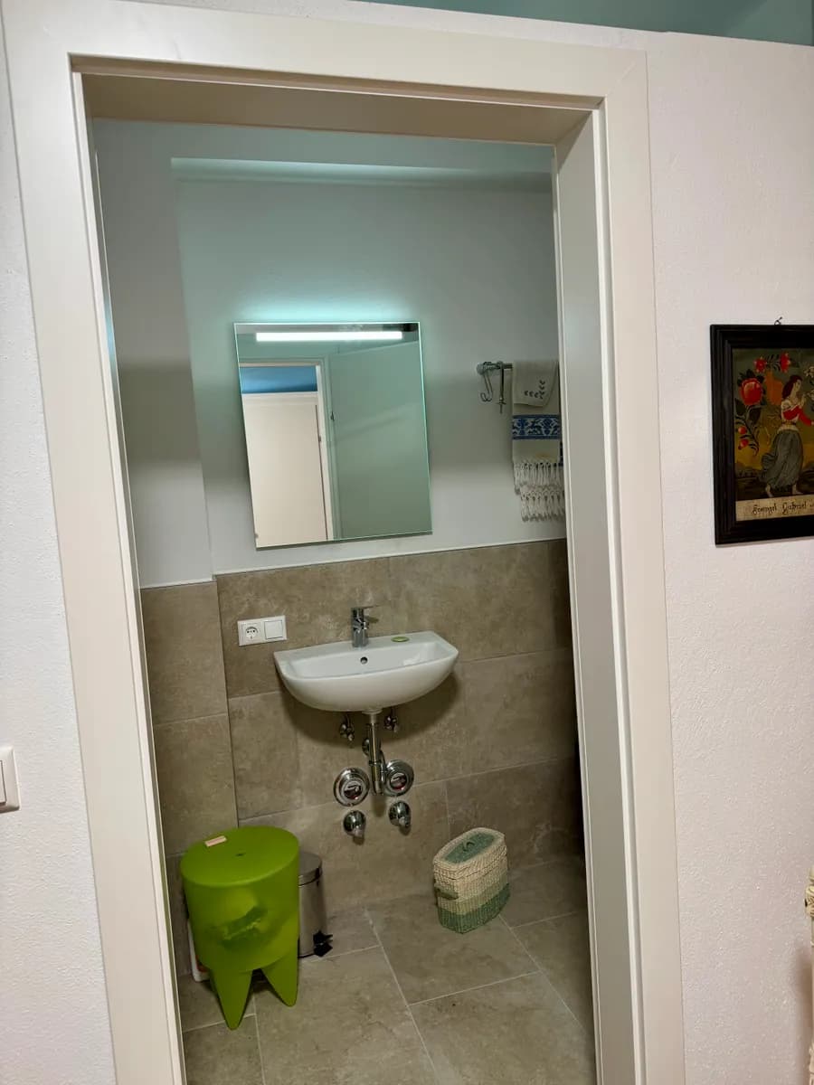 2-Zimmer-Wohnung mieten in Kitzbühel – 33 m², € 850 – Bild 10 von 12