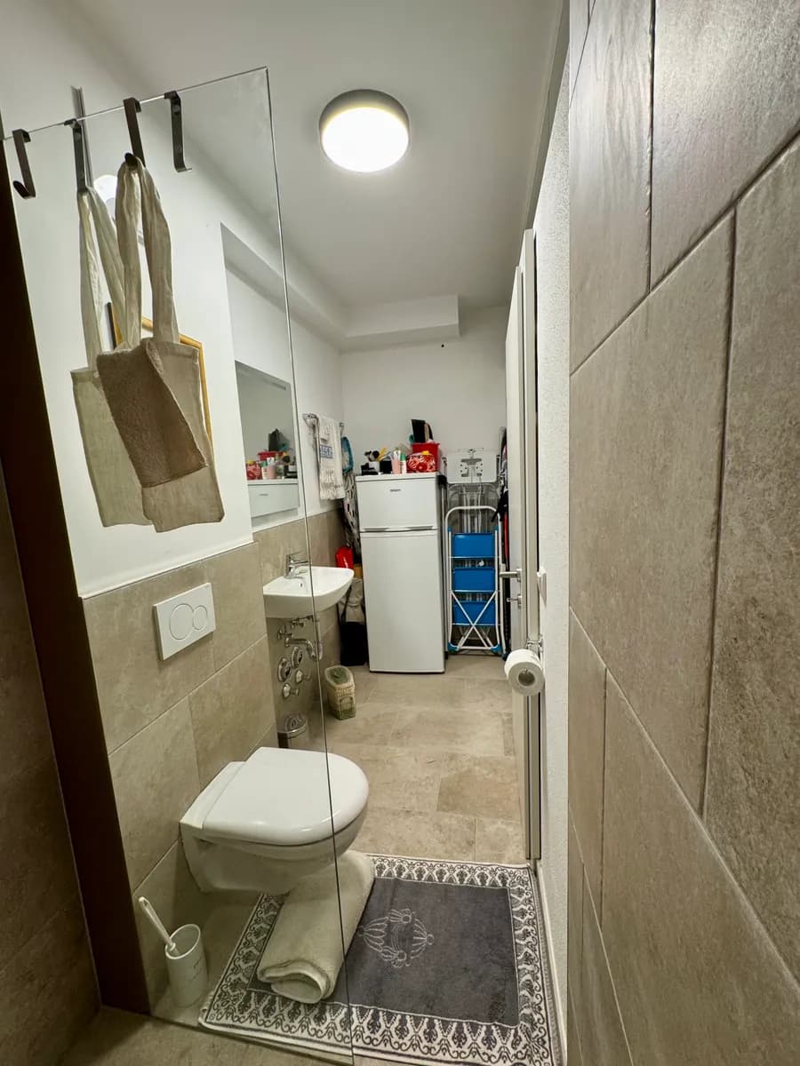 2-Zimmer-Wohnung mieten in Kitzbühel – 33 m², € 850 – Bild 11 von 12
