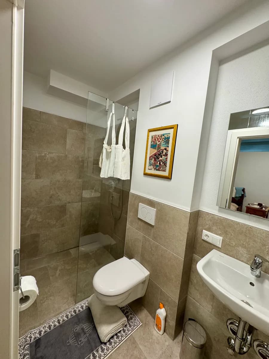 2-Zimmer-Wohnung mieten in Kitzbühel – 33 m², € 850 – Bild 12 von 12