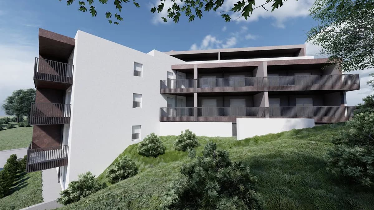 2-Zimmer-Wohnung mieten in Urfahr-Umgebung – 49 m², € 761 – Bild 9 von 10