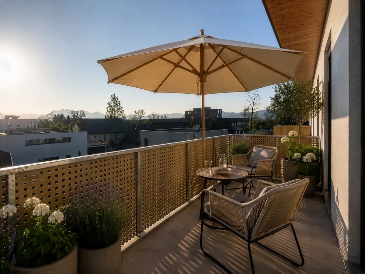 4-Zimmer-Wohnung kaufen in Dornbirn – 87,62 m², € 468.000 – Bild 2 von 13