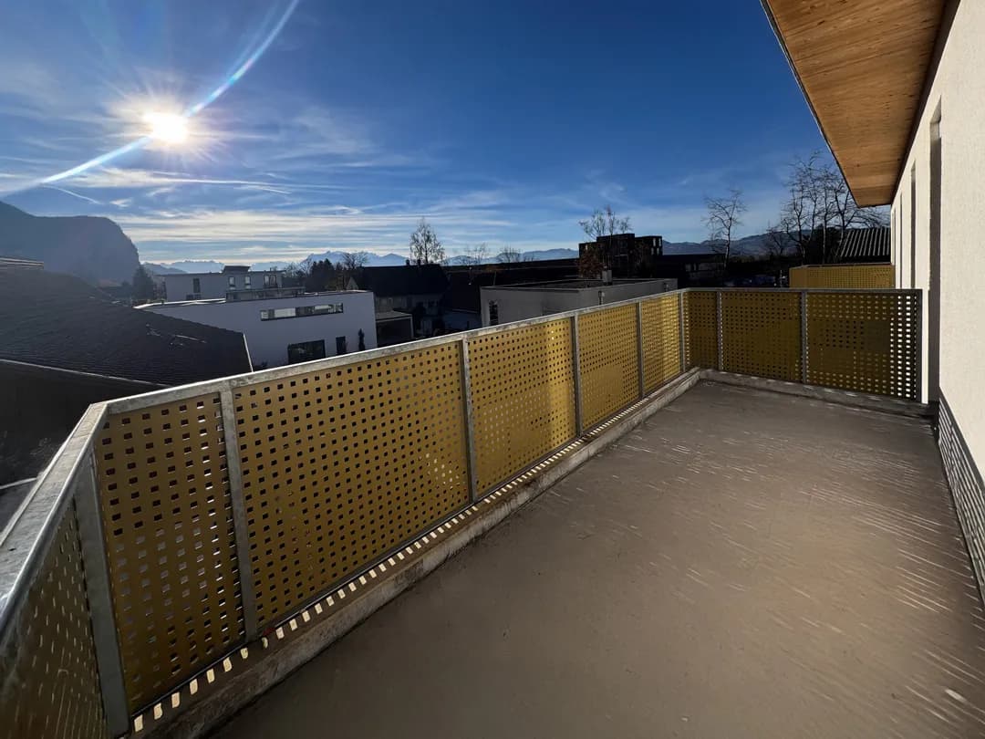 4-Zimmer-Wohnung kaufen in Dornbirn – 87,62 m², € 468.000 – Bild 3 von 13