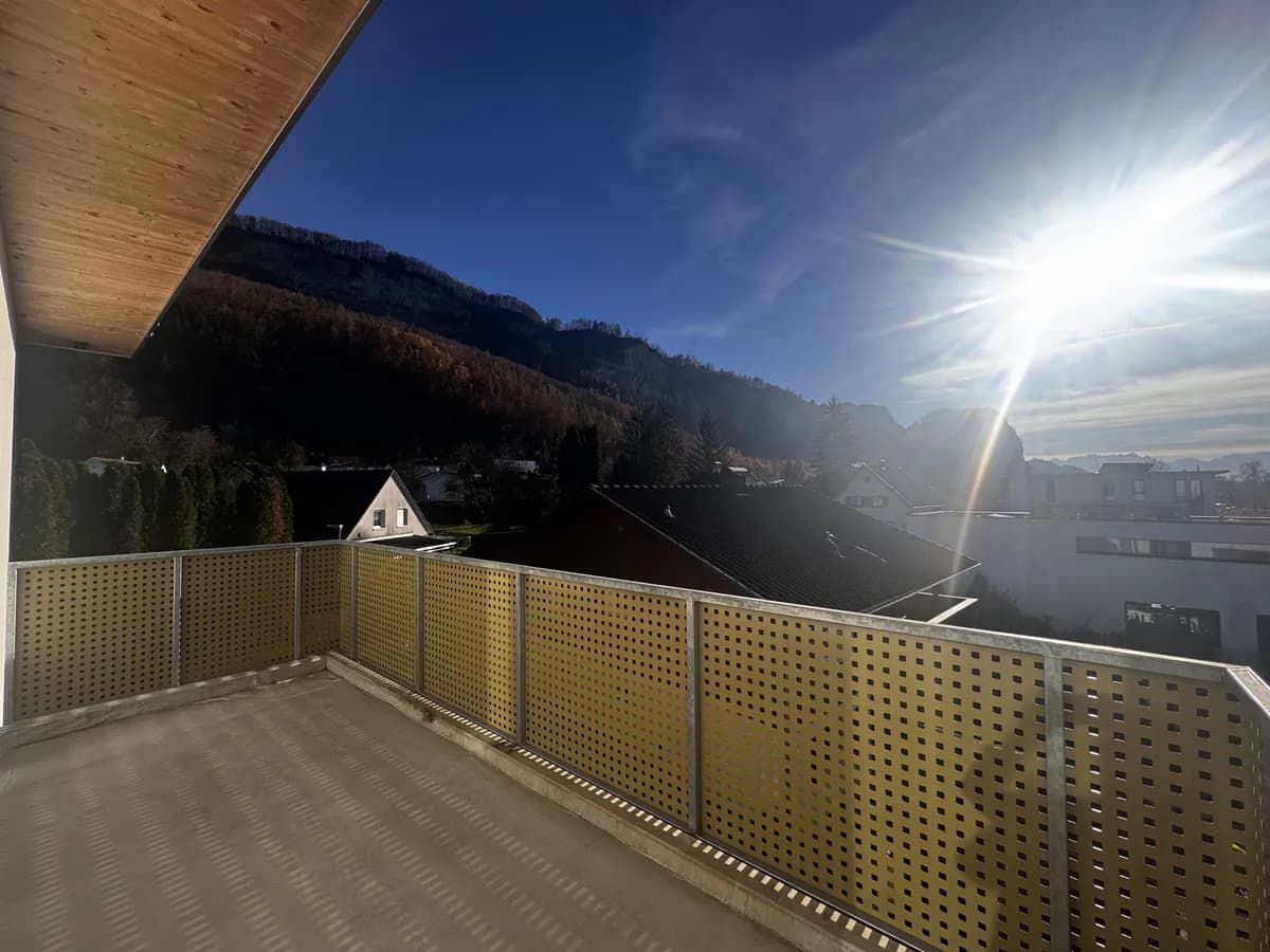 4-Zimmer-Wohnung kaufen in Dornbirn – 87,62 m², € 468.000 – Bild 4 von 13