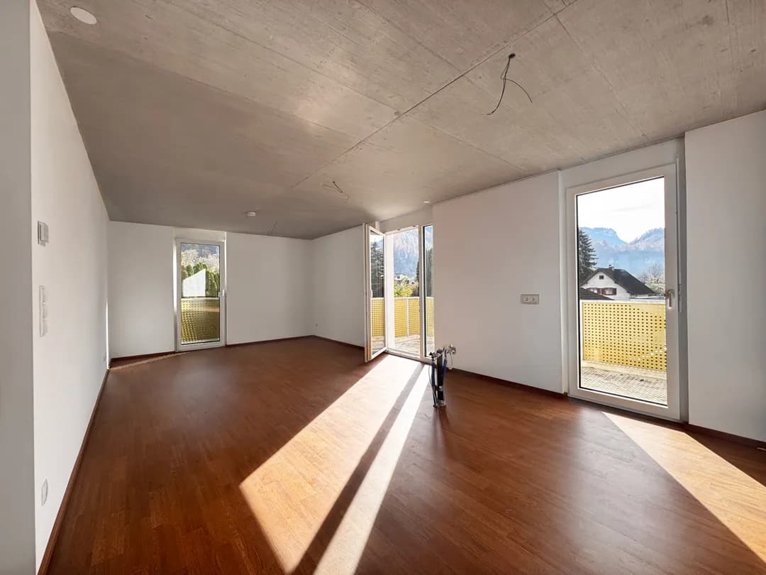 4-Zimmer-Wohnung kaufen in Dornbirn – 87,62 m², € 468.000 – Bild 5 von 13