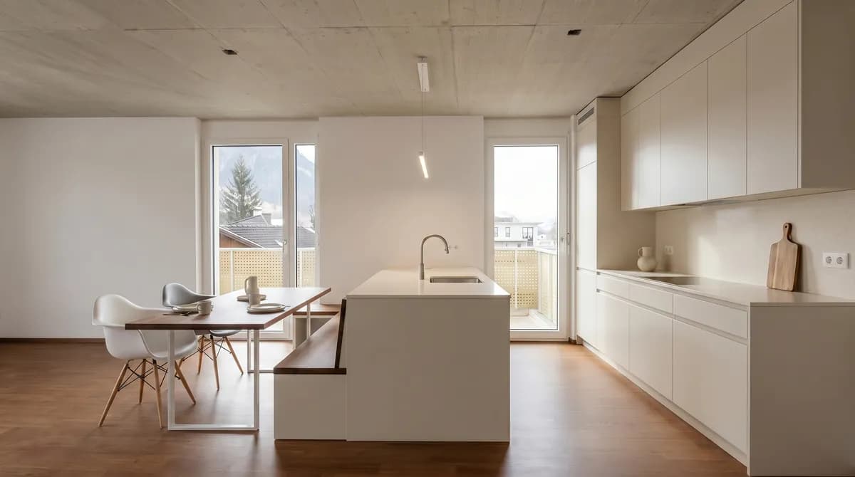 4-Zimmer-Wohnung kaufen in Dornbirn – 87,62 m², € 468.000 – Bild 8 von 13