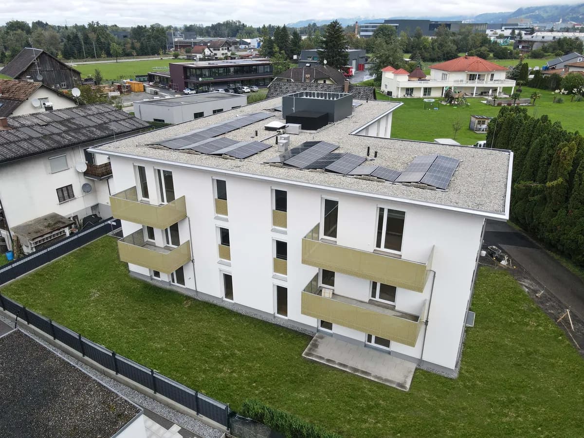 4-Zimmer-Wohnung kaufen in Dornbirn – 87,62 m², € 468.000 – Bild 10 von 13