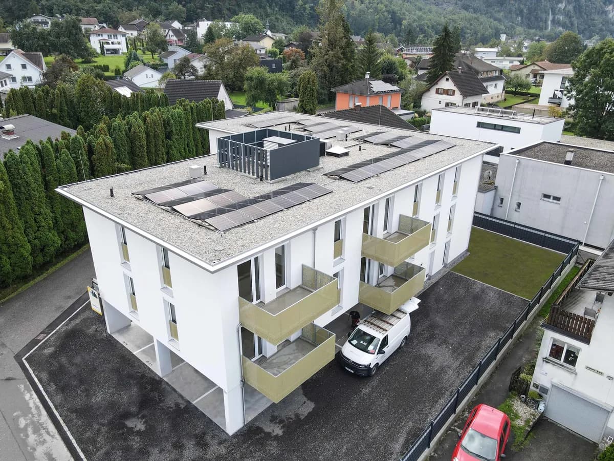 4-Zimmer-Wohnung kaufen in Dornbirn – 87,62 m², € 468.000 – Bild 11 von 13
