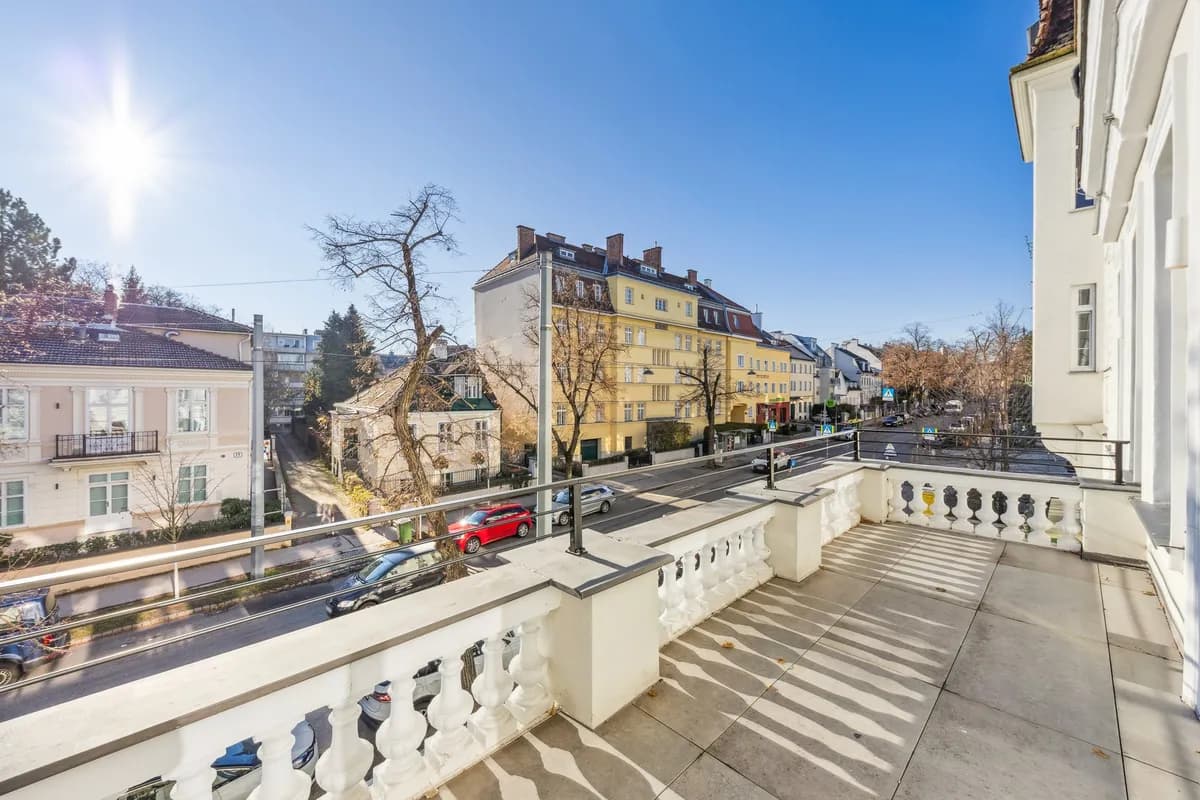 14-Zimmer-Immobilie kaufen in Wien – 680 m², € 11.850.000 – Bild 5 von 22