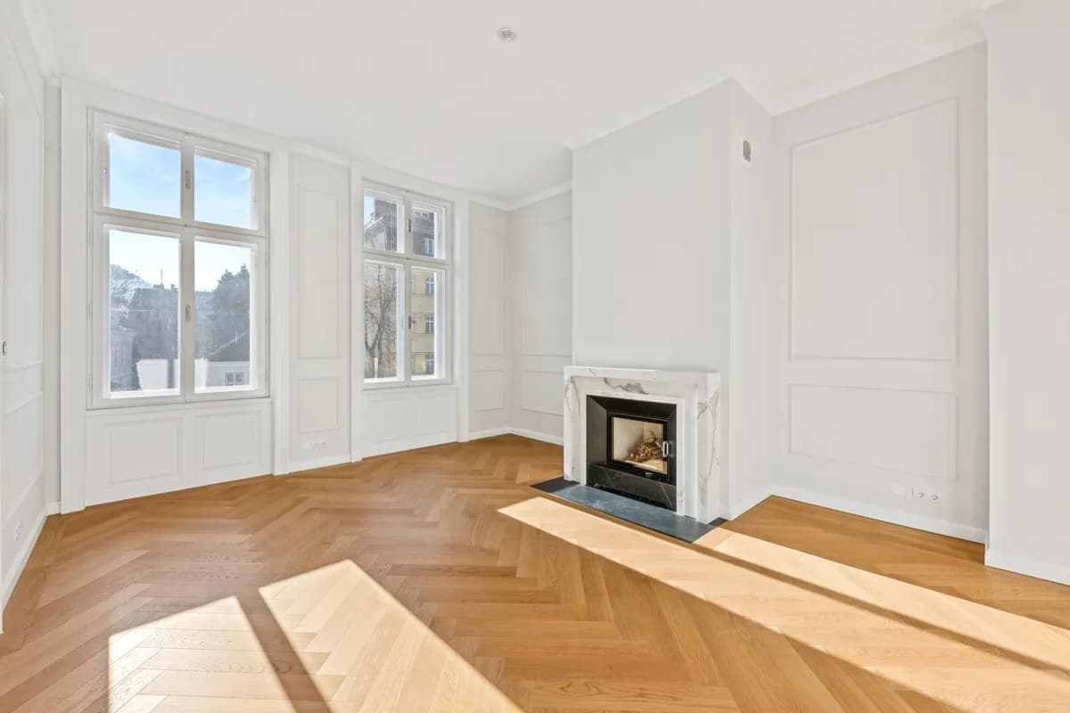 14-Zimmer-Immobilie kaufen in Wien – 680 m², € 11.850.000 – Bild 6 von 22
