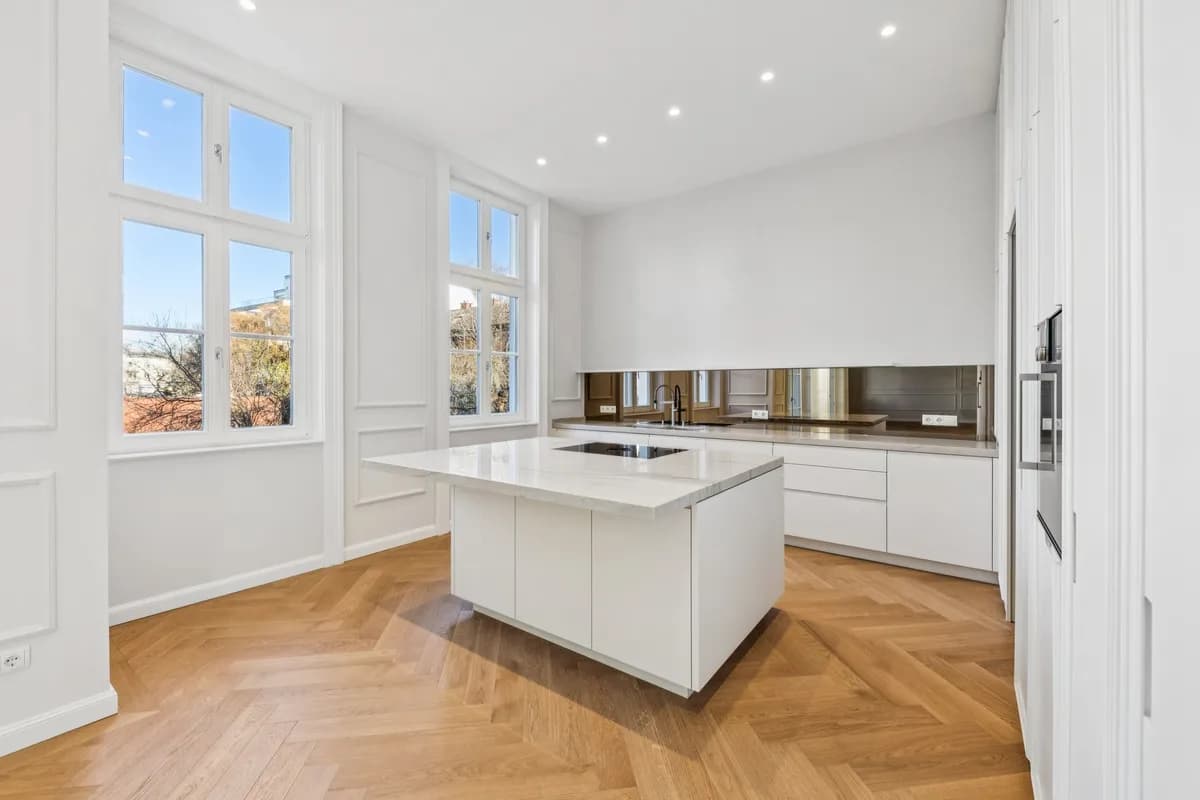 14-Zimmer-Immobilie kaufen in Wien – 680 m², € 11.850.000 – Bild 7 von 22