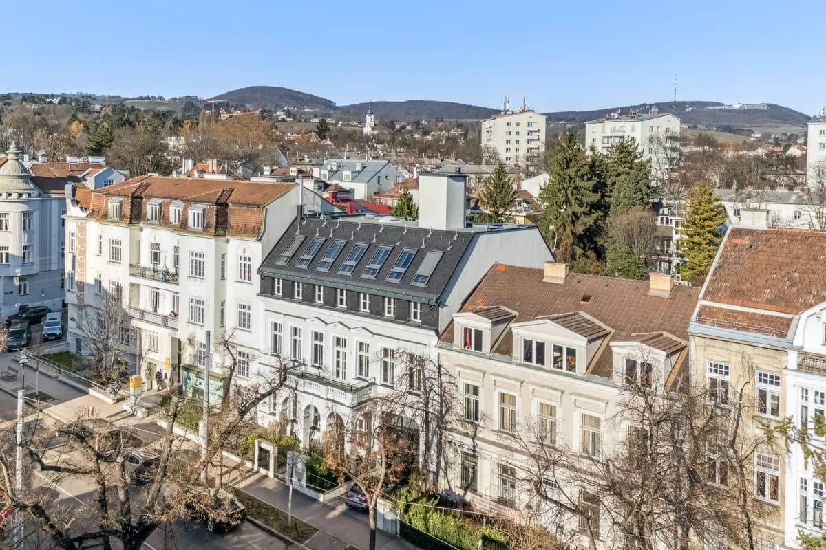 14-Zimmer-Immobilie kaufen in Wien – 680 m², € 11.850.000 – Bild 13 von 22