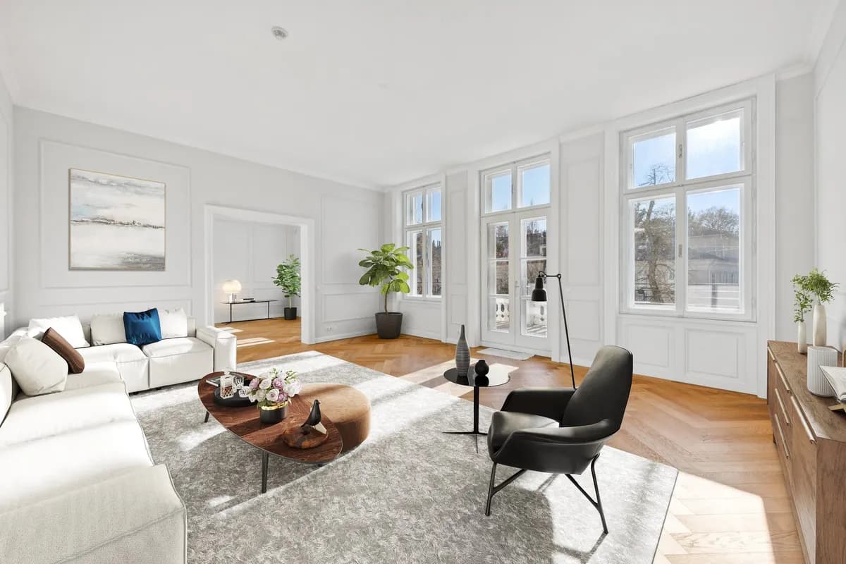 14-Zimmer-Immobilie kaufen in Wien – 680 m², € 11.850.000 – Bild 20 von 22