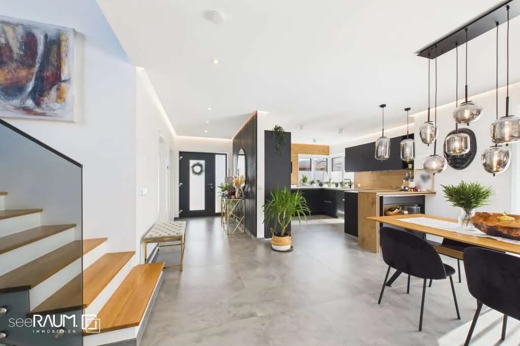 Haus kaufen in Klagenfurt Land – 148,2 m², € 659.000